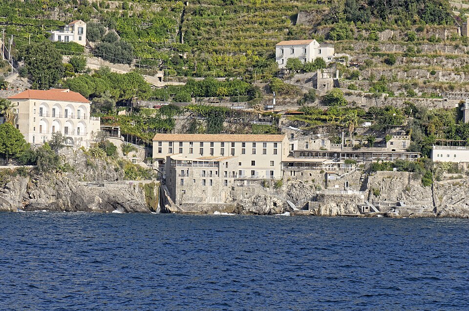 Hotel Marmorata