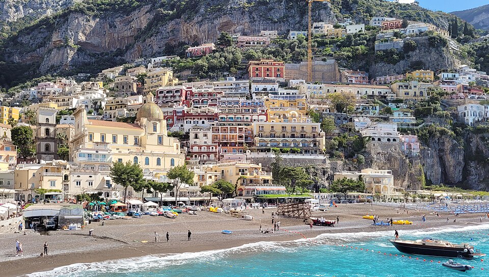 Hotel Pupetto
