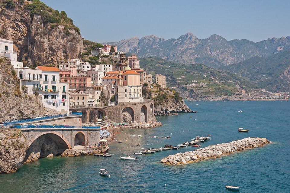Hotel Santa Caterina