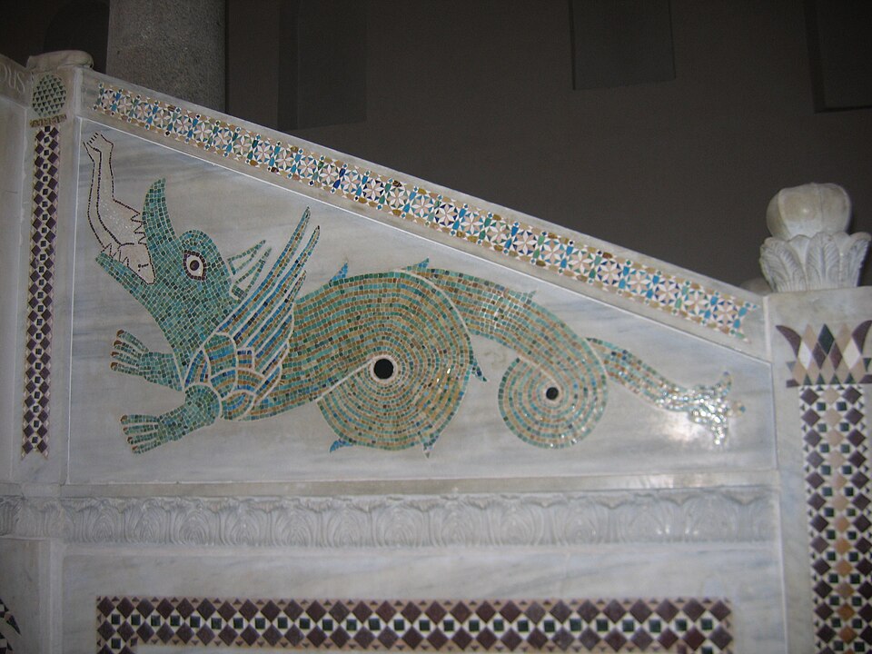 Hotel Villa Cimbrone