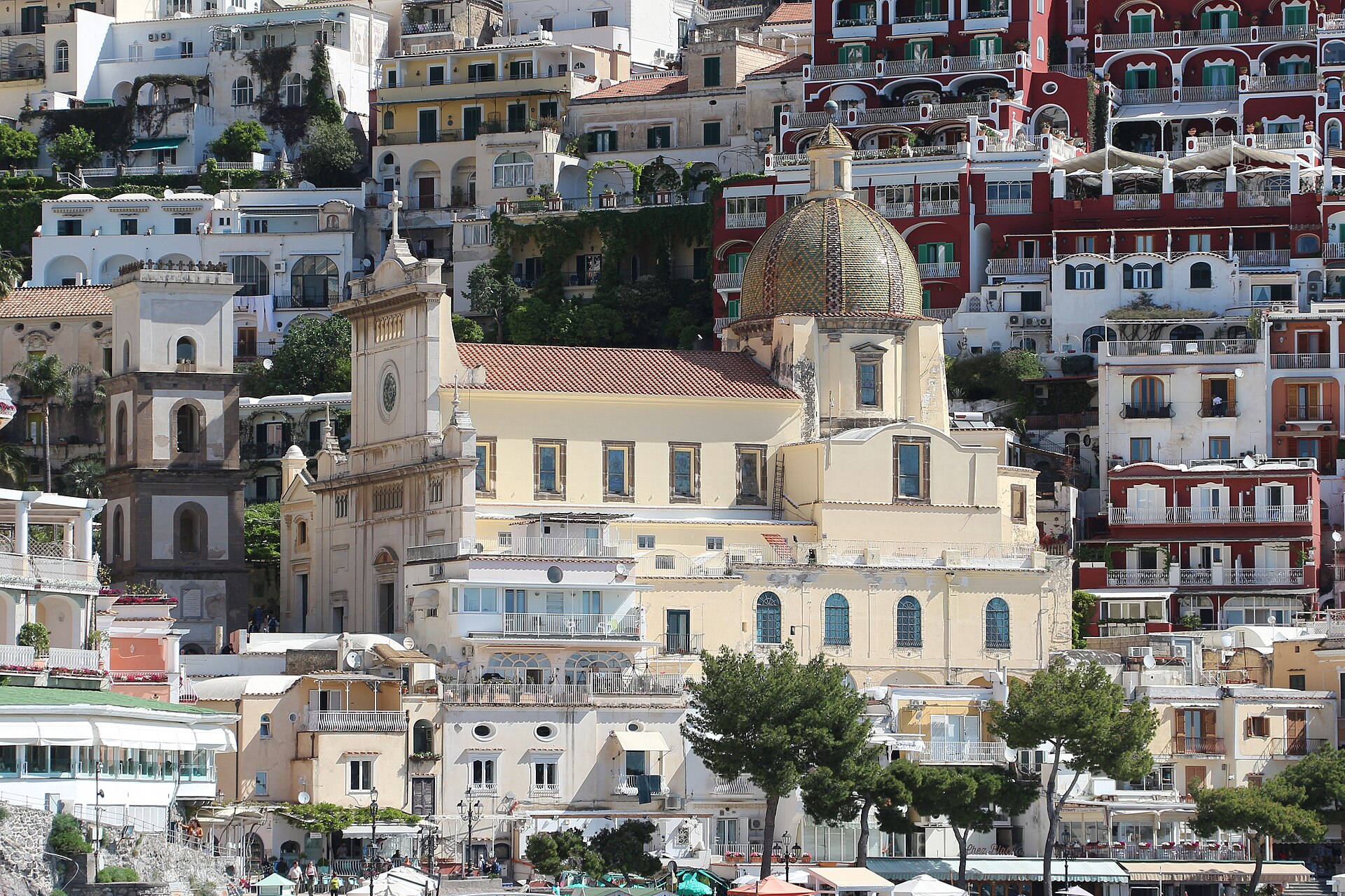 Santa Maria Assunta