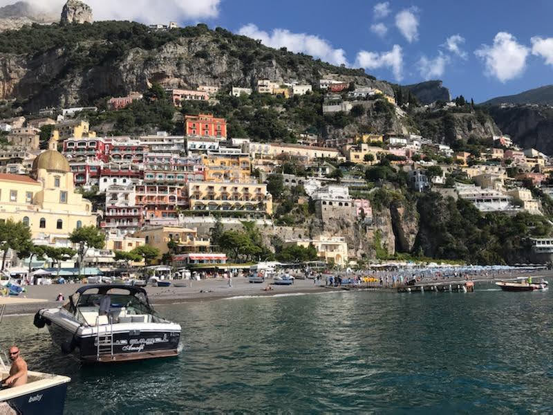 Amalfi