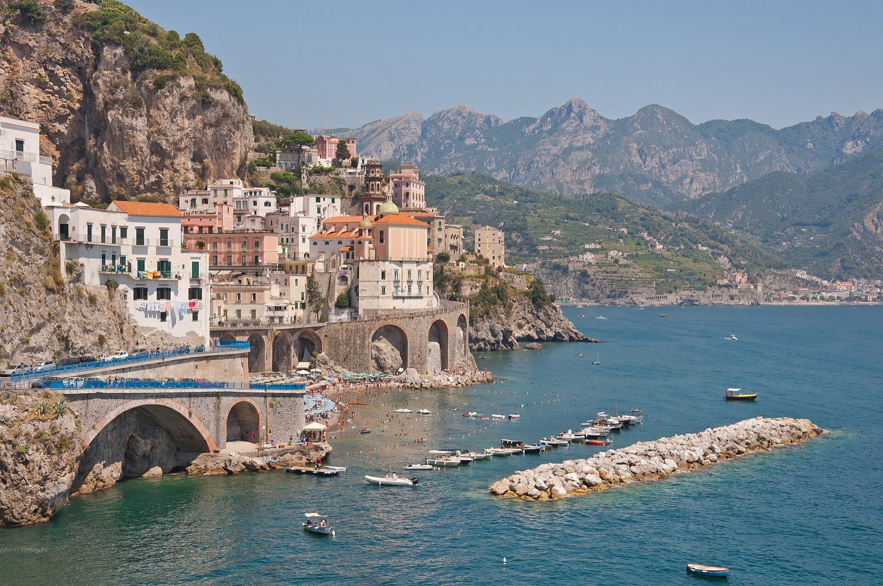 Atrani