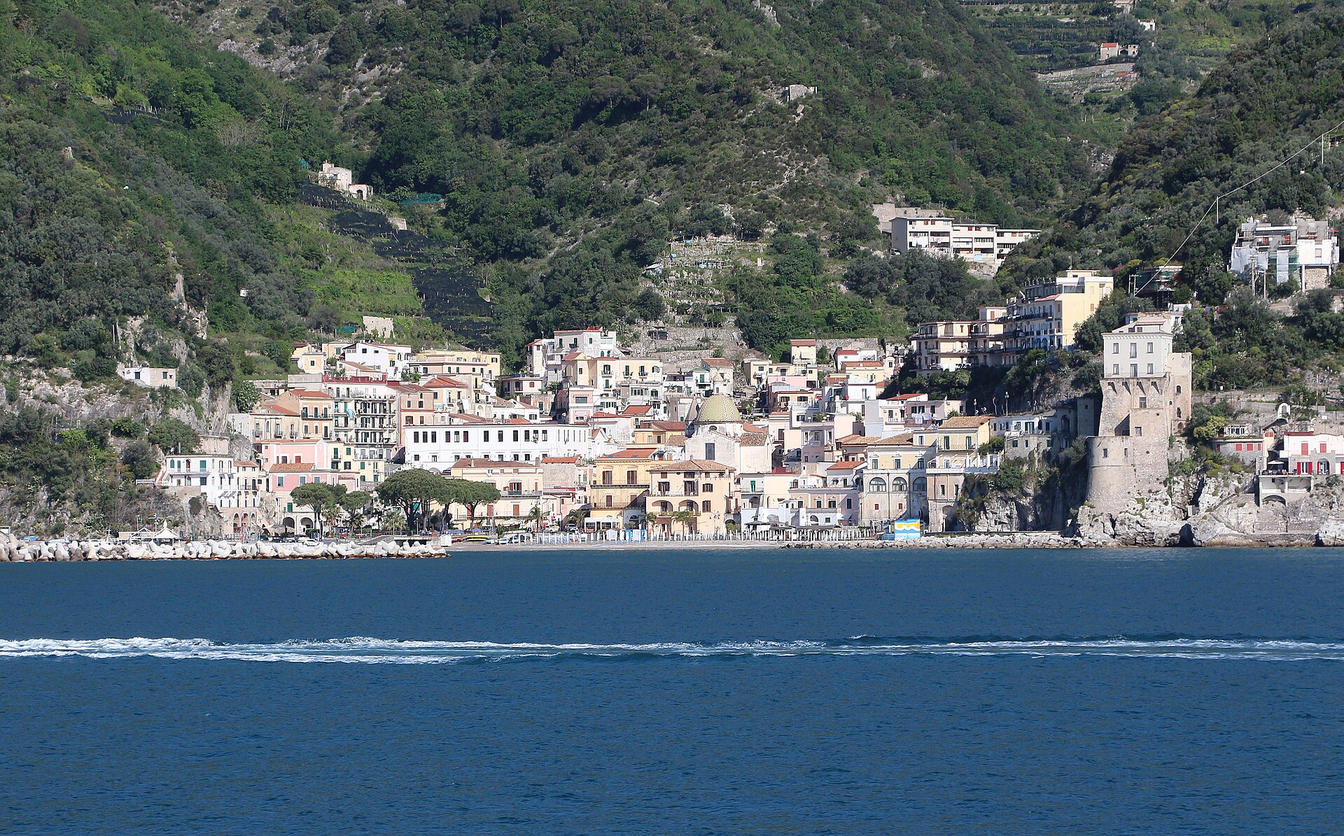 Cetara