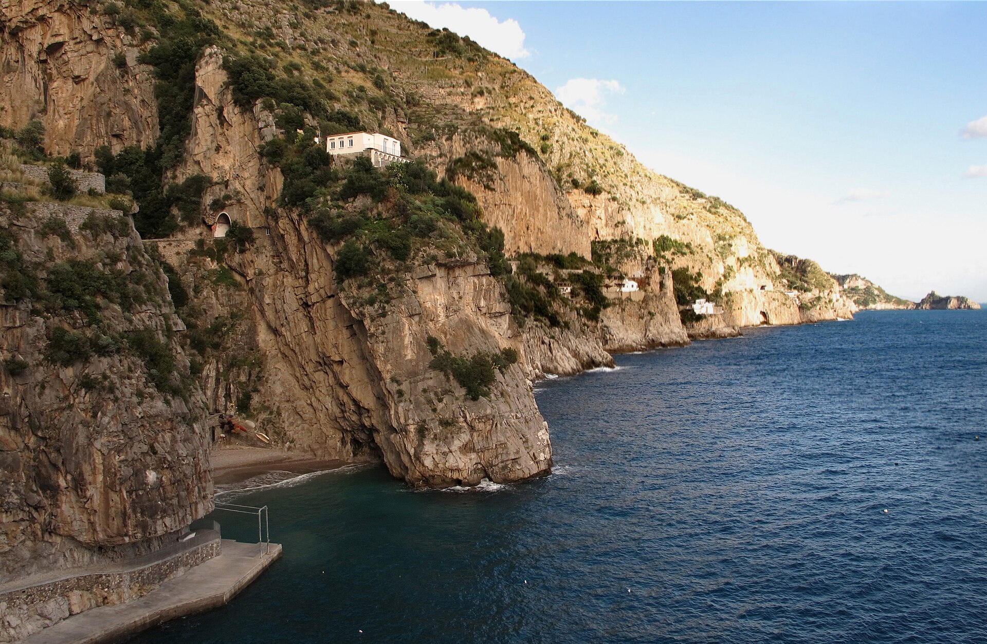 Praiano
