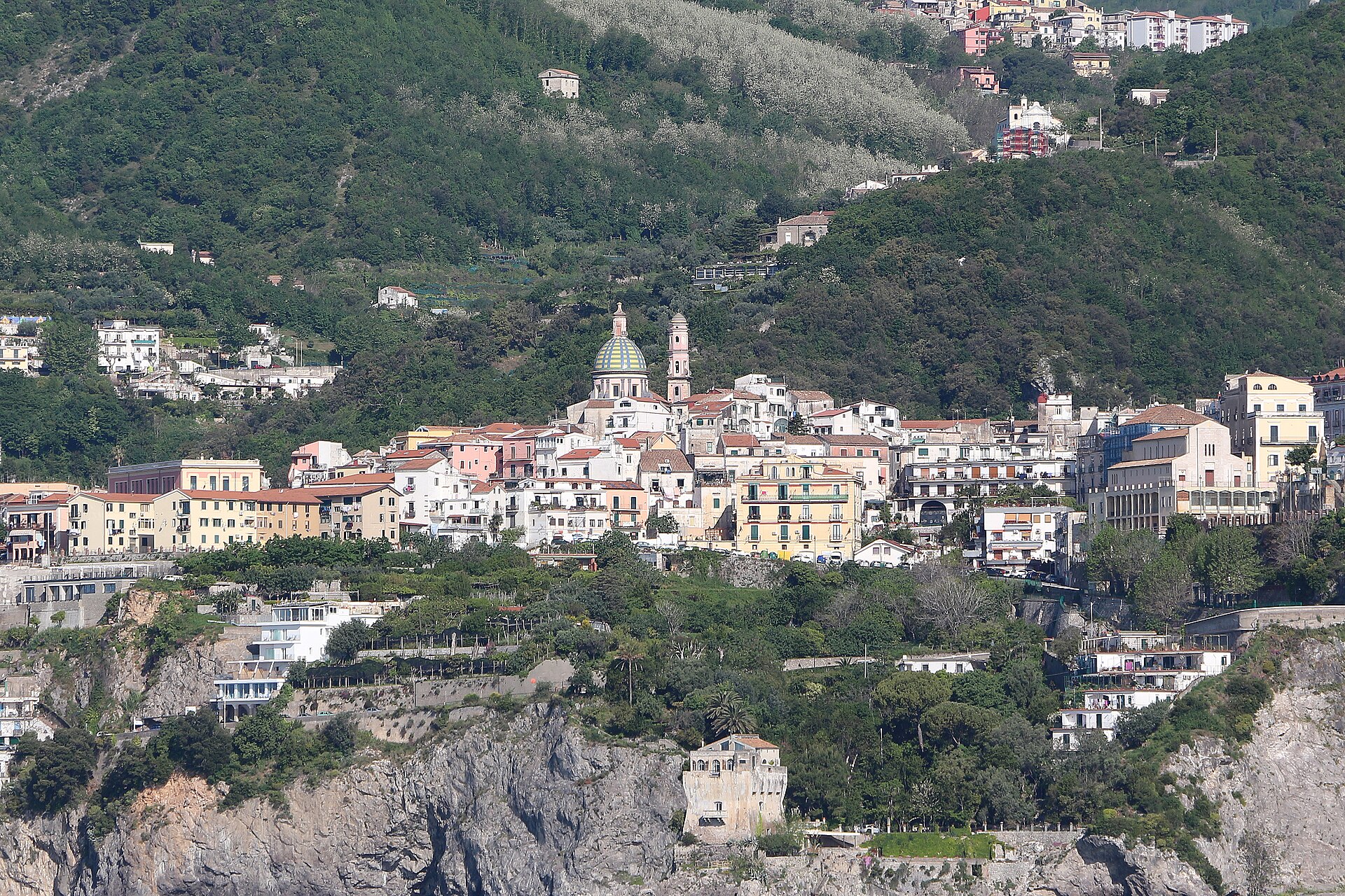 Vietri sul Mare
