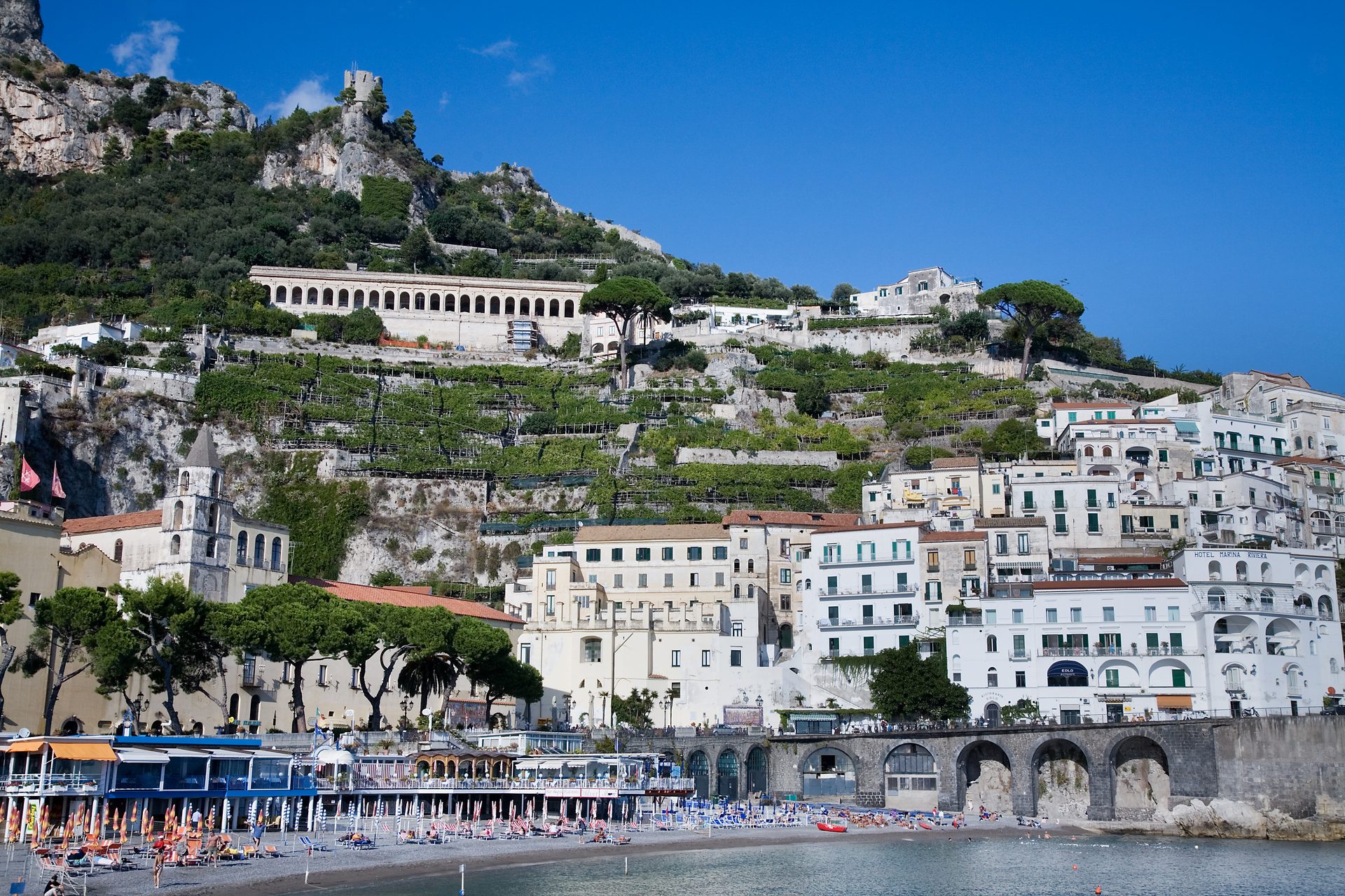 Amalfi