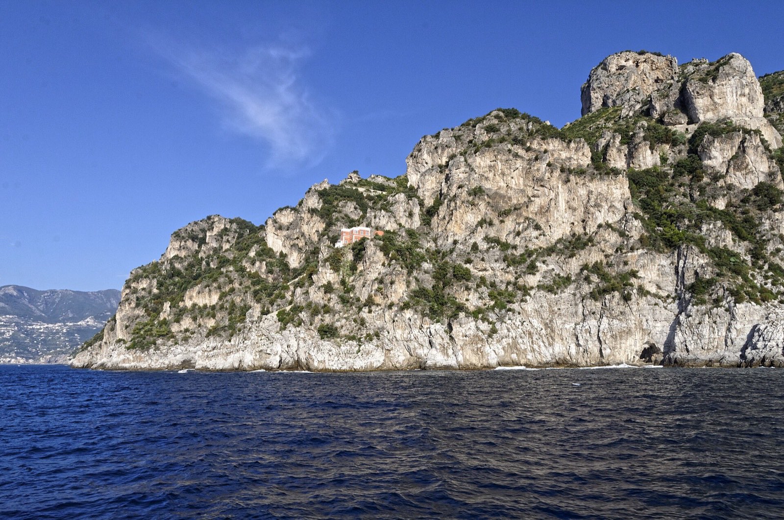 Capo d'Orso