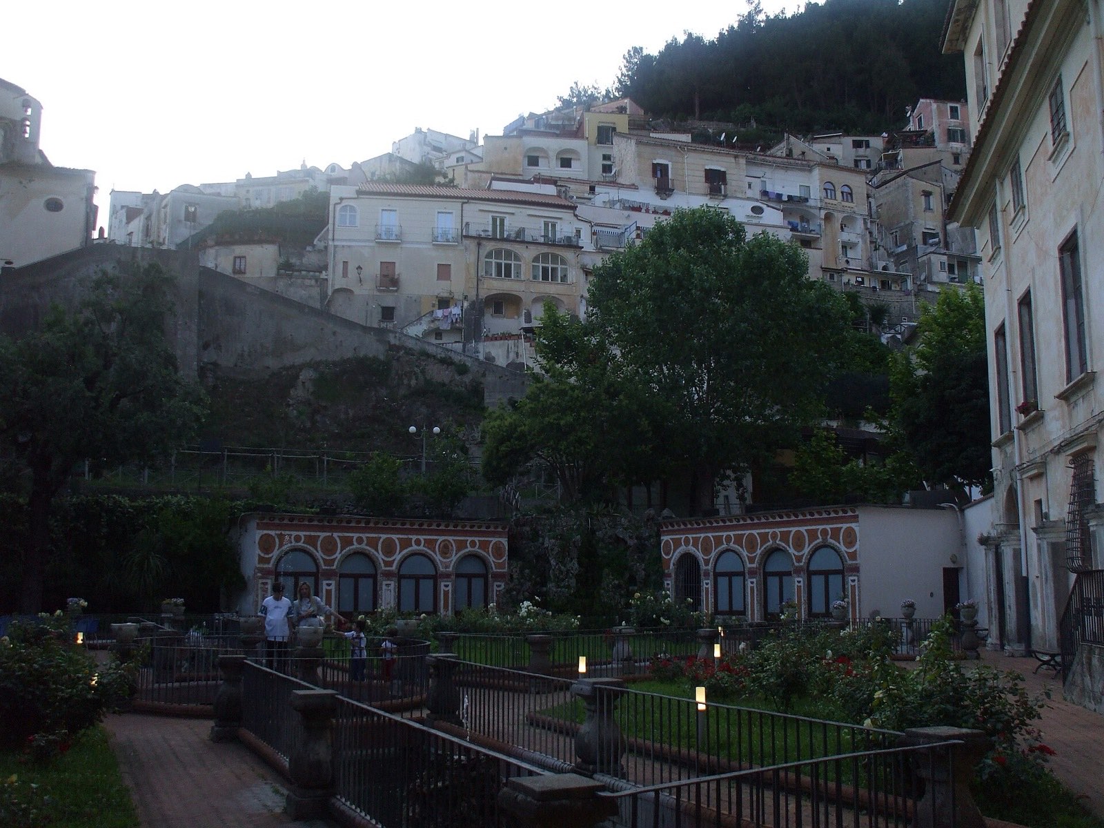 Palazzo Mezzacapo