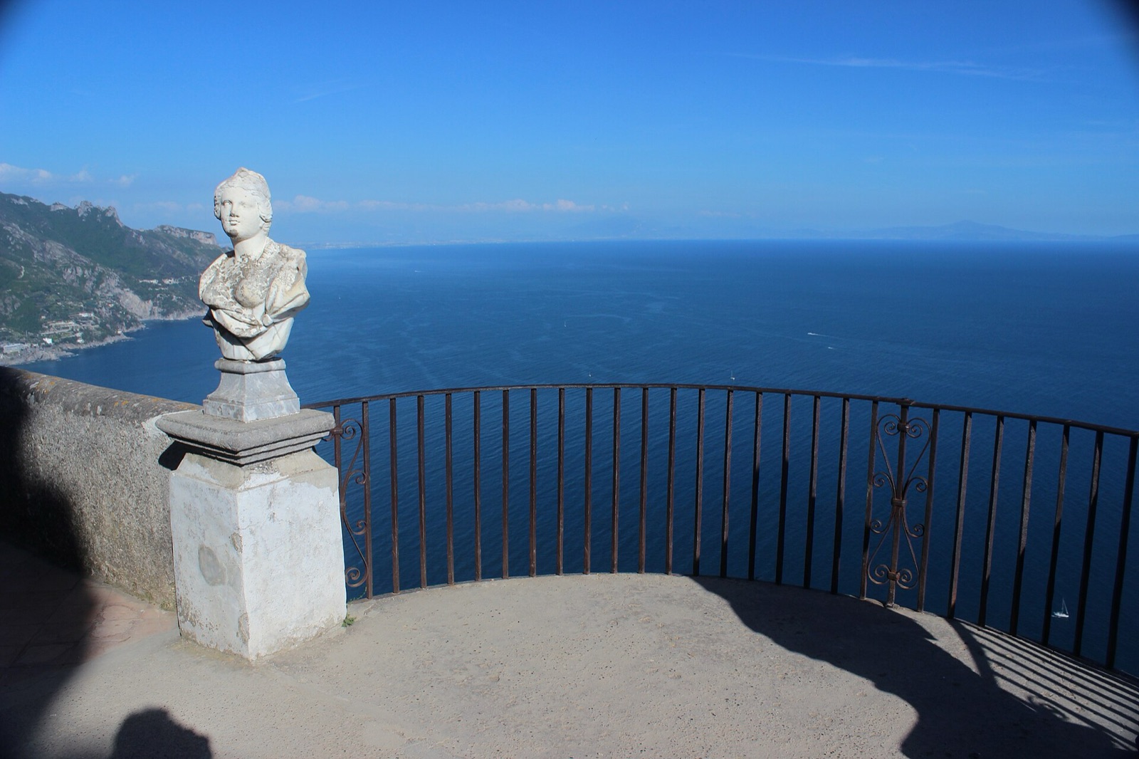 Villa Cimbrone